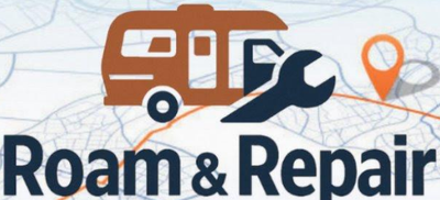 Roam & Repair