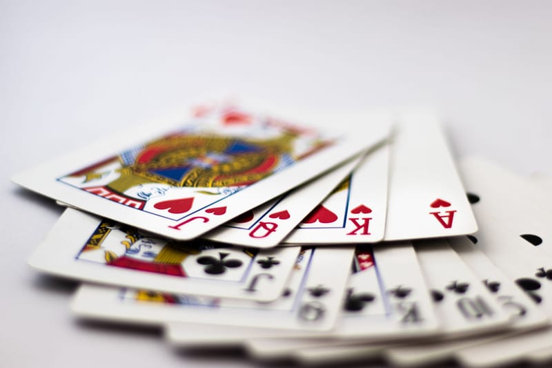 Card Game Variety