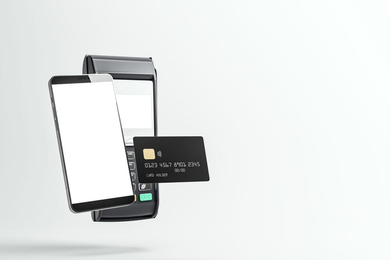 Secure Transactions