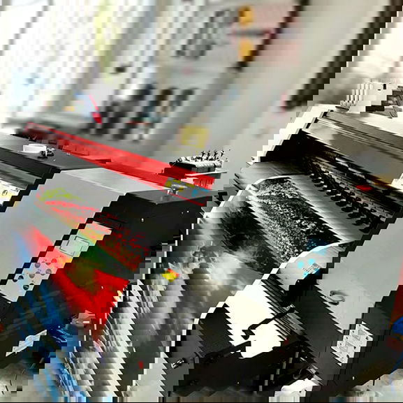 Digital Printing Division