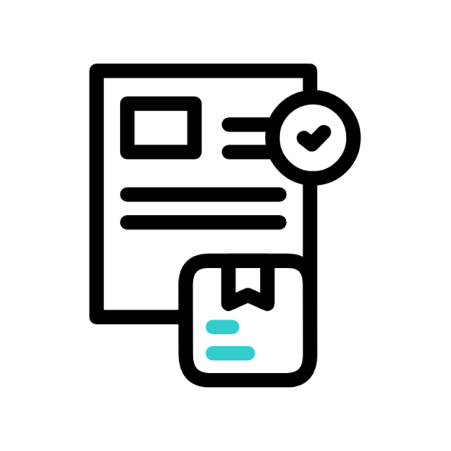 כל סוגי המעטפות ומסמכים לעסקים ואנשים פרטיים