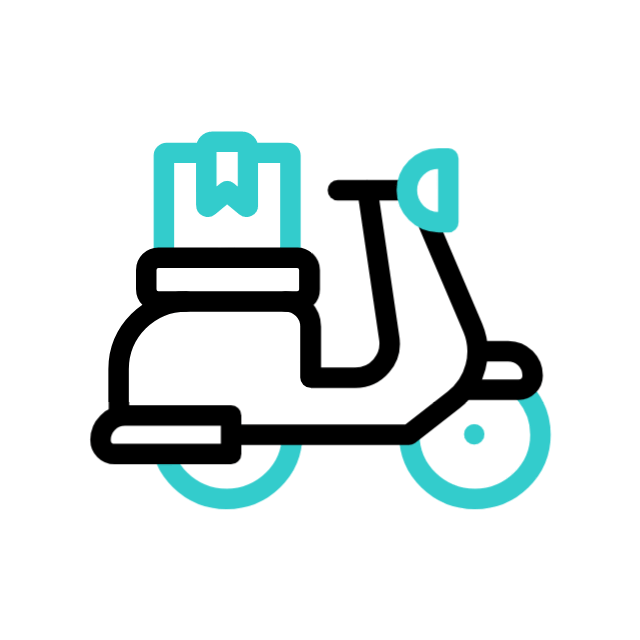 משלוח חד פעמי