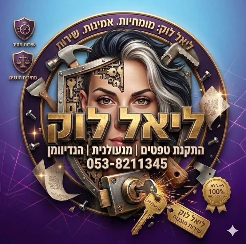 דף הבית