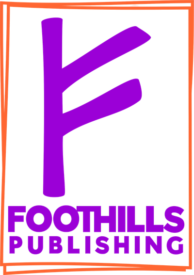 FOOTHILLS PUBLISHING