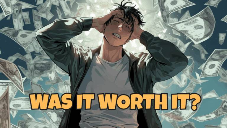 Why Reading Smut Manga Isn’t Just About the Spice