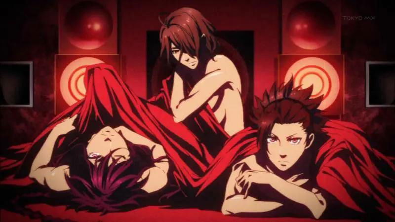 How to Find Smut Manga That Isn’t Just Fanservice