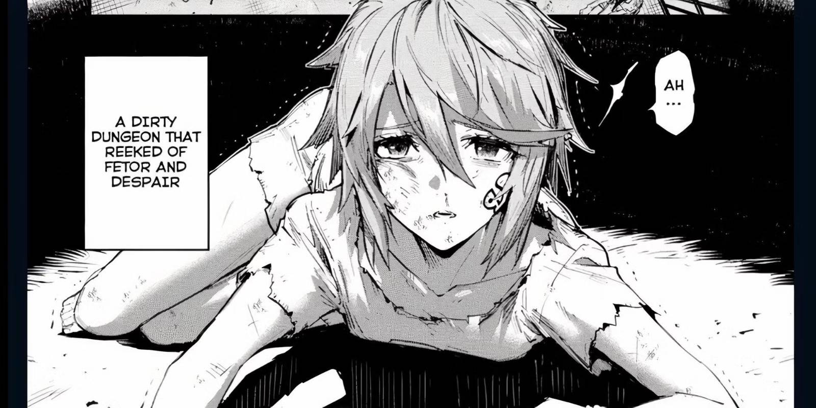 Adult Manga That Challenges Social Norms