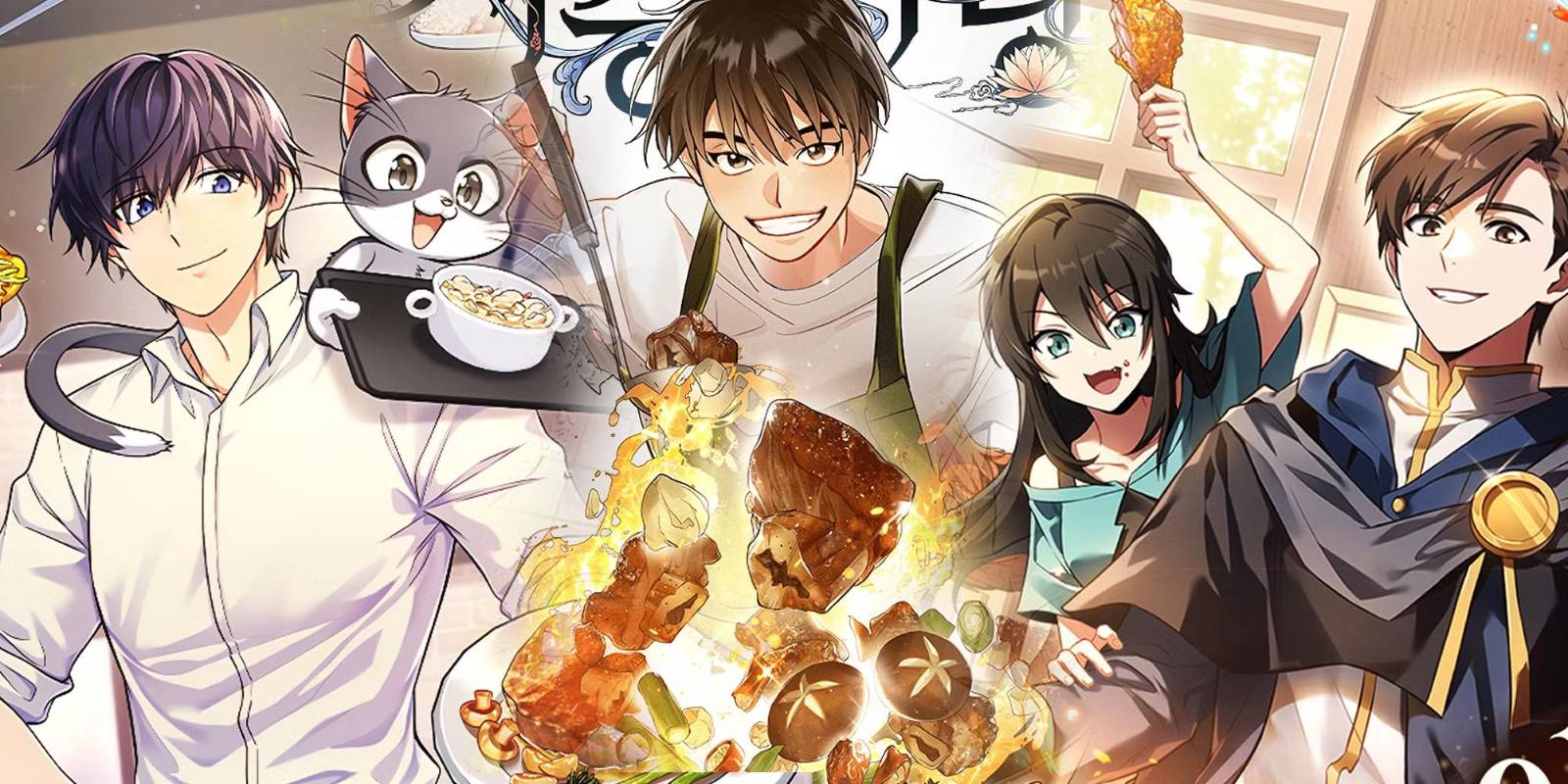 How to Find Safe Spaces to Read Manga Online