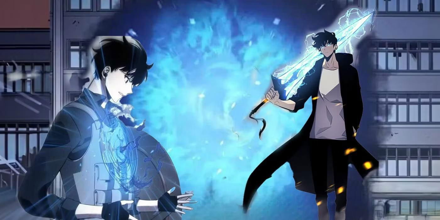 Why I Always Come Back to the Same Manga Platform
