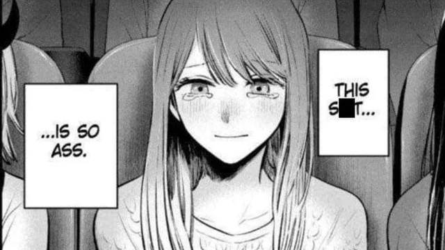 How I Found Community Through Manga