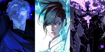 From Manga to Manhwa – A Journey Through Art Styles