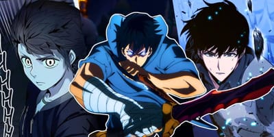 Top Manhwas That Are Actually Better Than Their Anime