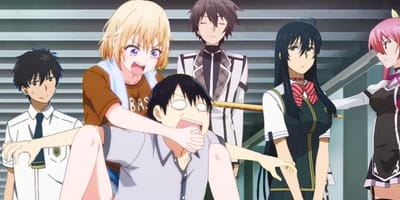 Top Smut Manga That Offer More Than Just Heat