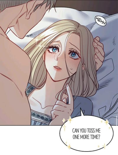 Reading Smut Manga as a Form of Self-Care
