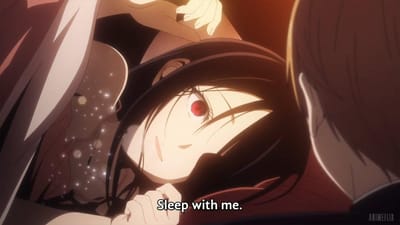 Are Erotic Manga More Honest Than Mainstream Love Stories?