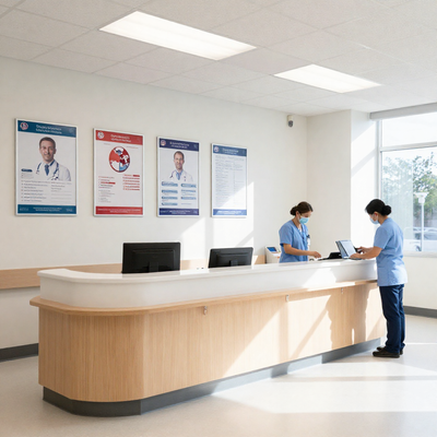 When Every Second Counts: Your Complete Guide to Finding Fast Emergency Care
