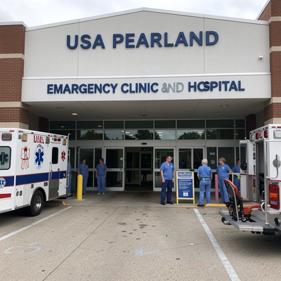 Immediate Care, Right Where You Live: A Complete Emergency Room Guide for Pearland Residents