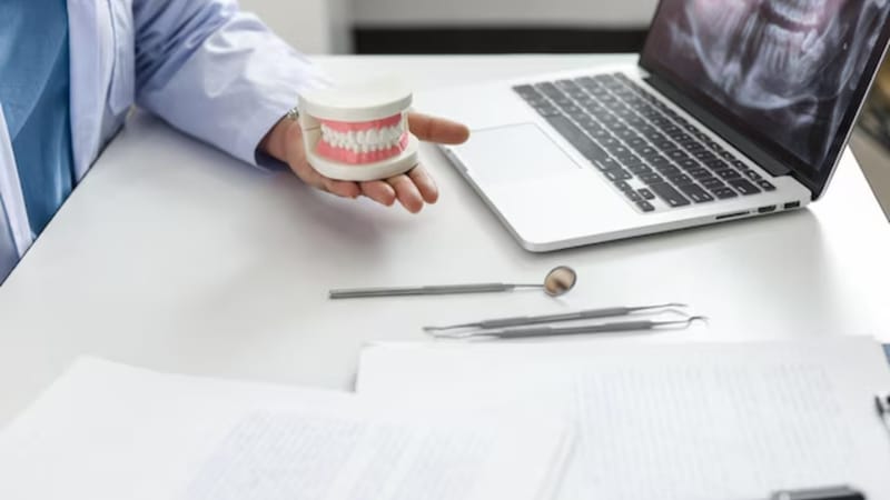 Improve Cash Flow with Expert Denti-Cal Billing Services