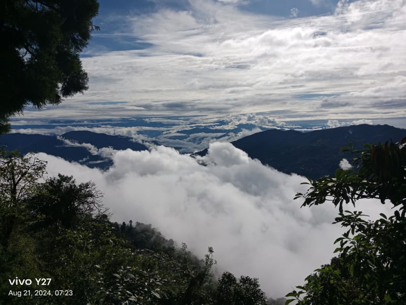 Sittong | Takda | Dawaipani