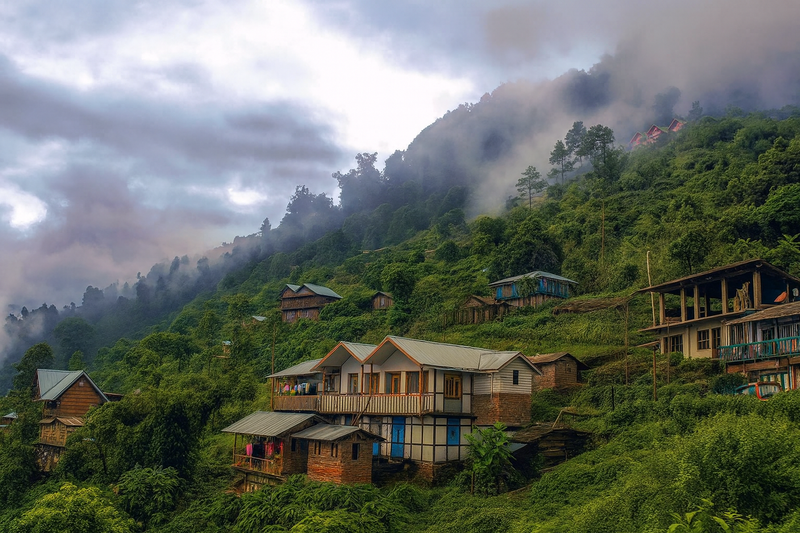 KOLAKHAM | RAMDHURA | PANBU