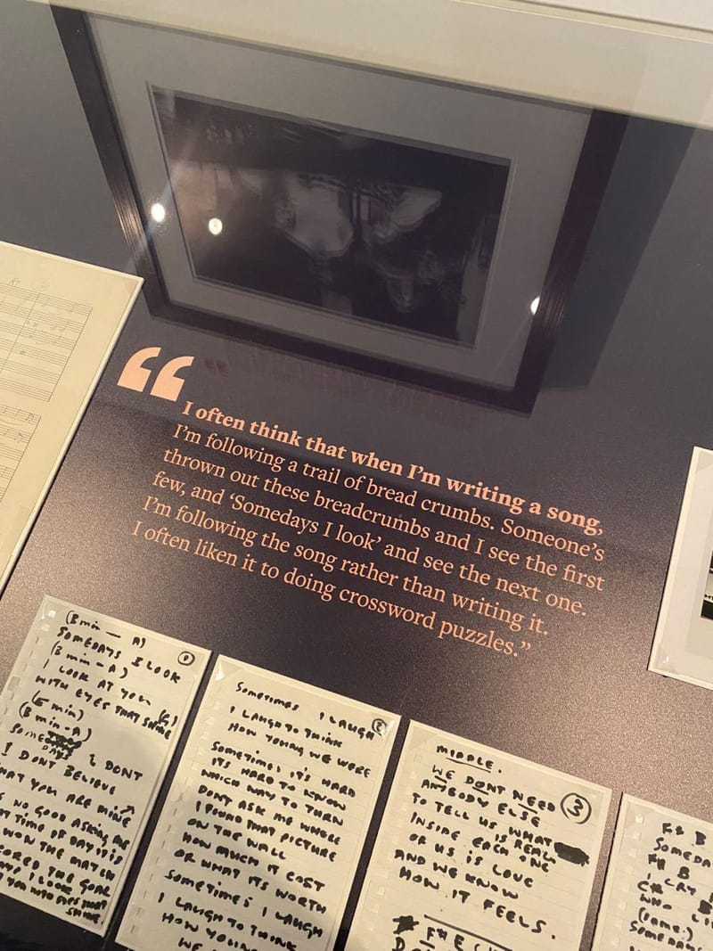 🎵 Song Lyrics Library