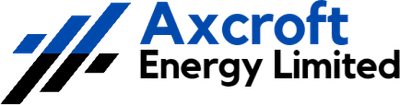 Axcroft Energy Limited