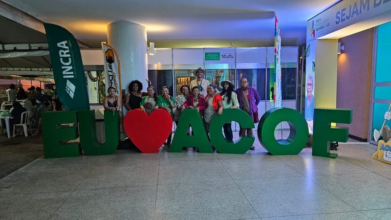 22ª Agro Centro-Oeste Familiar (Acof 2025)