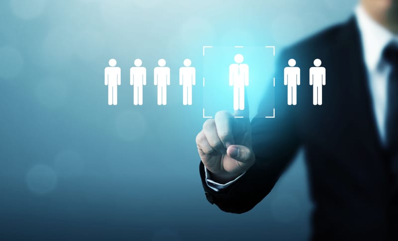 EVALUACIÓN Y SELECCIÓN DE PERSONAL