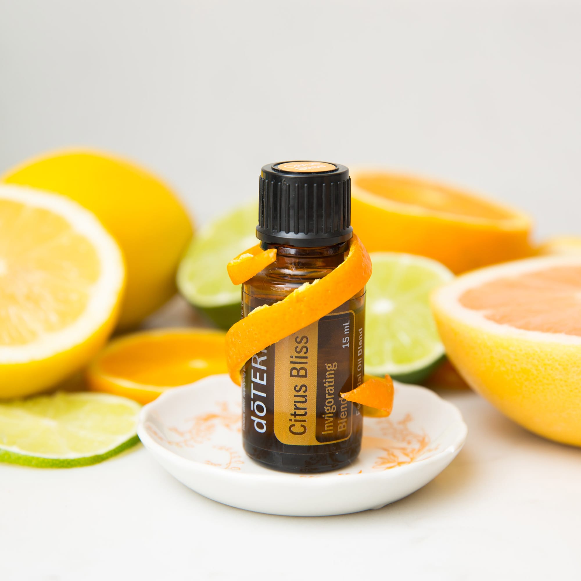 What are essential oils?