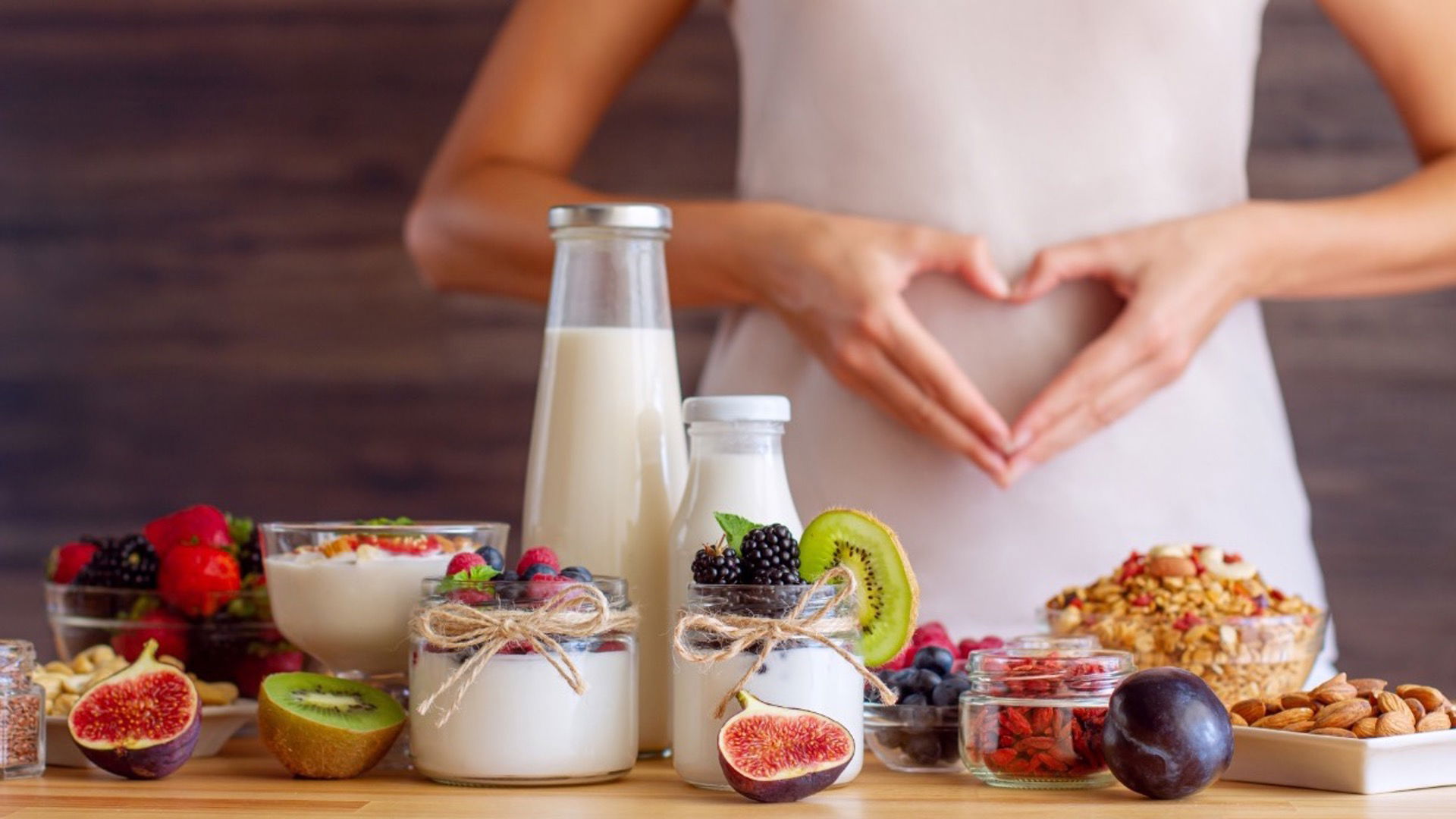 GASTROINTESTINAL SYSTEM - CLEANSING