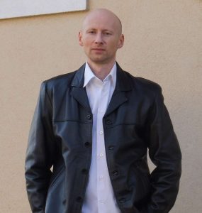 Árpád Stadler