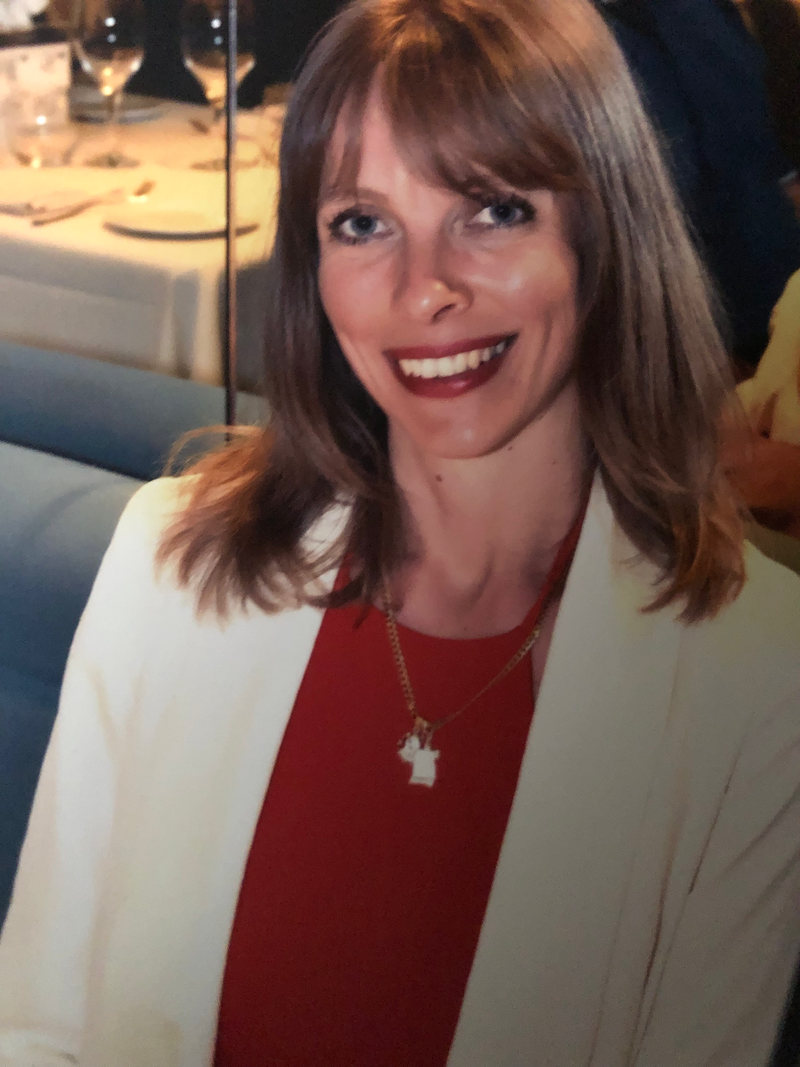 Personal Wellness Session with Susan