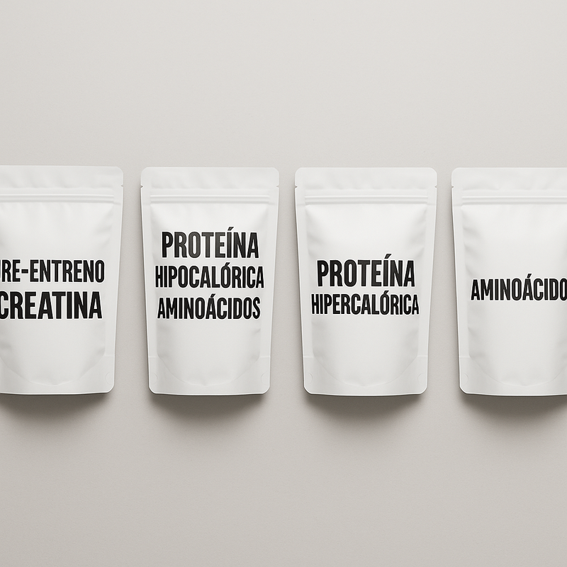 Linea deportiva