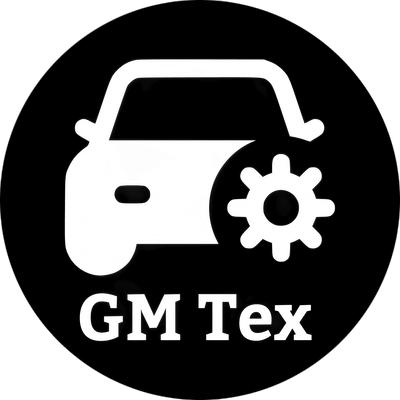 Автосервис GM Tex