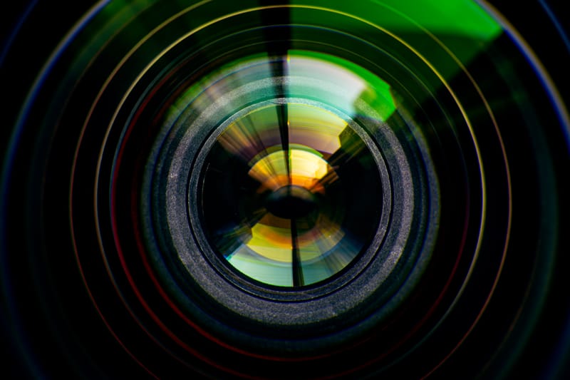 PHOTOGRAPHY - VIDEOGRAPHY