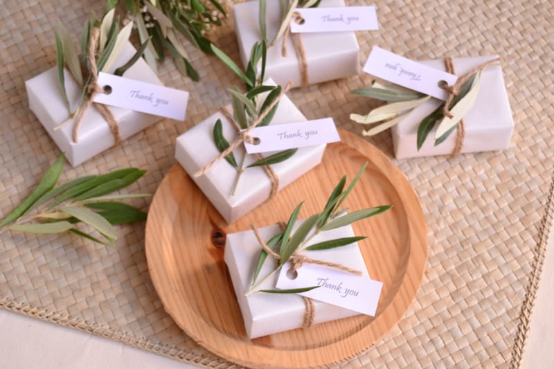 INVITATIONS - WEDDING / BAPTISM FAVORITES