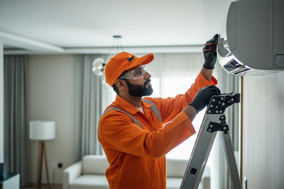 أفضل شركة تعقيم مكيفات في الرياض – شركة مزايا