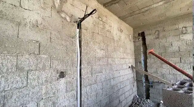 أهمية التأسيس الصحيح للمكيف-شركة مزايا