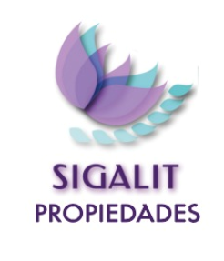 SIGALIT PROPIEDADES