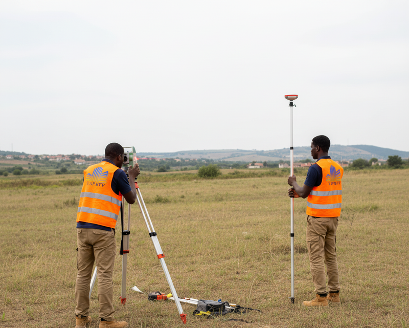 2. TRAVAUX PRÉPARATOIRES ET TERRASSEMENT