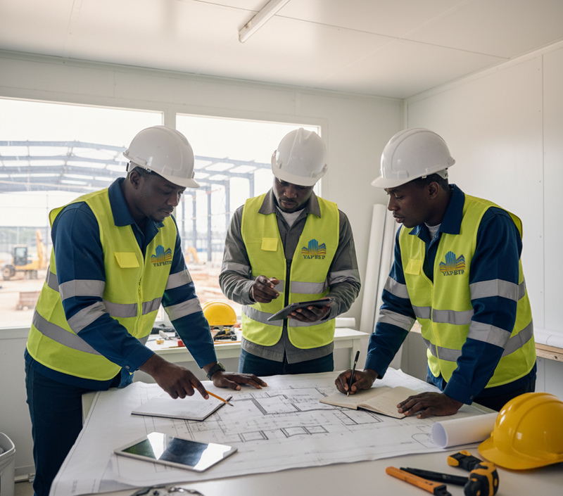 2. ETUDE ET CONCEPTION DU PROJET