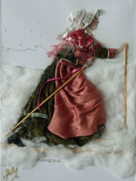 Saint-Sorlin d'Arves