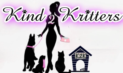 Kind 2 Kritters Outreach
