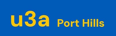 u3a Port Hills