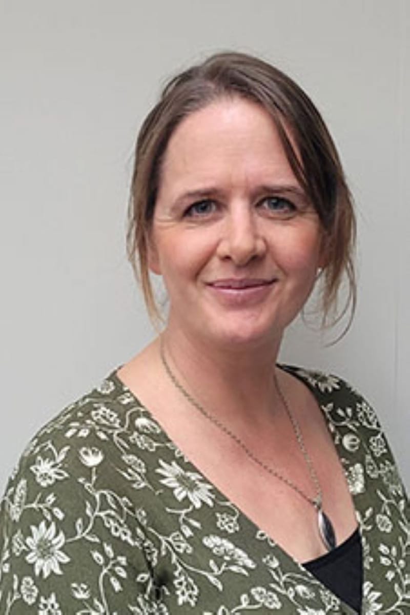 SPEAKER:  Dr Rose Crossin