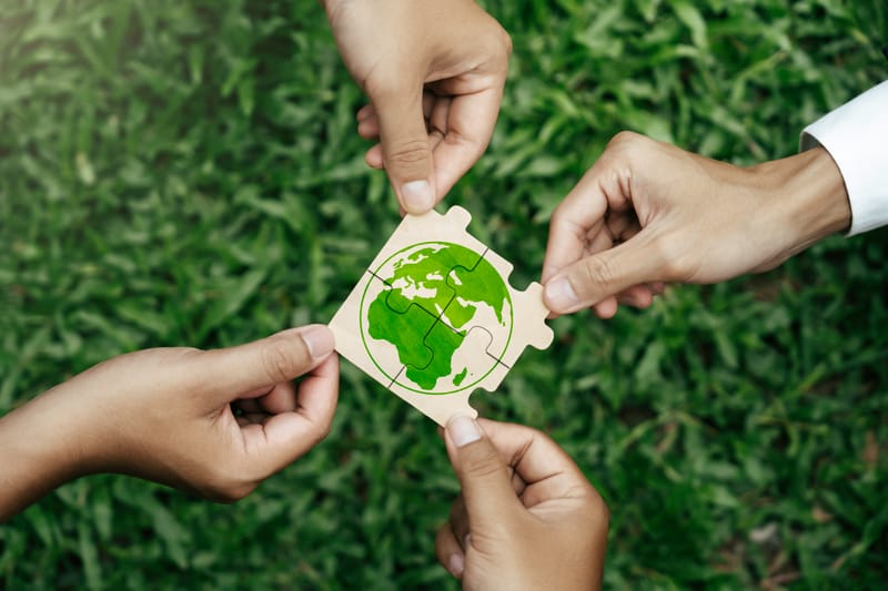 Resources For The Future: Renewable and Non-Polluting