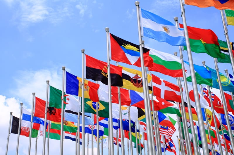 From Local To Global Village