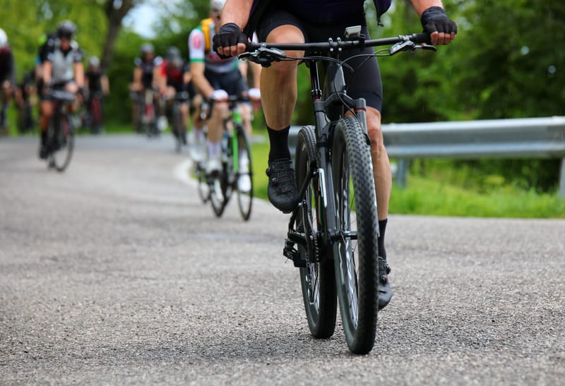Cycling Group