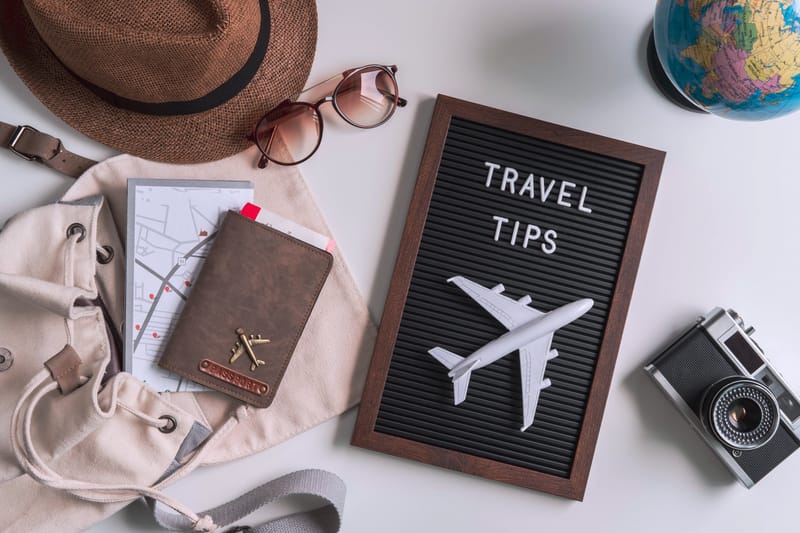 Travel Group