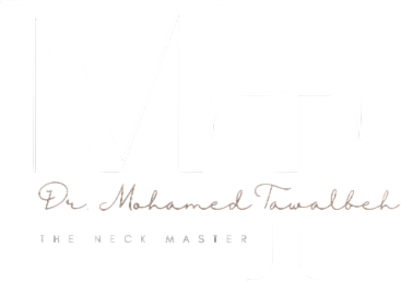 Dr. Mohammed AlTawalbeh